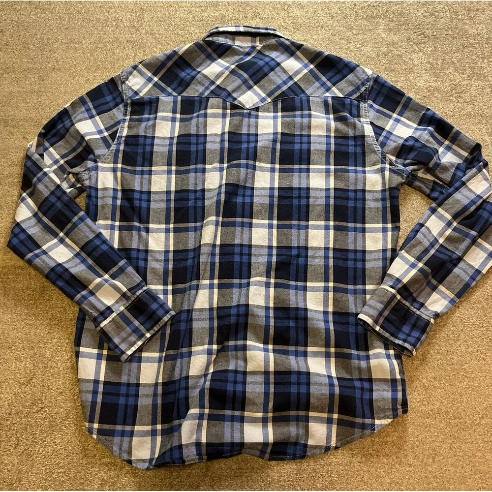 Levis levi long
